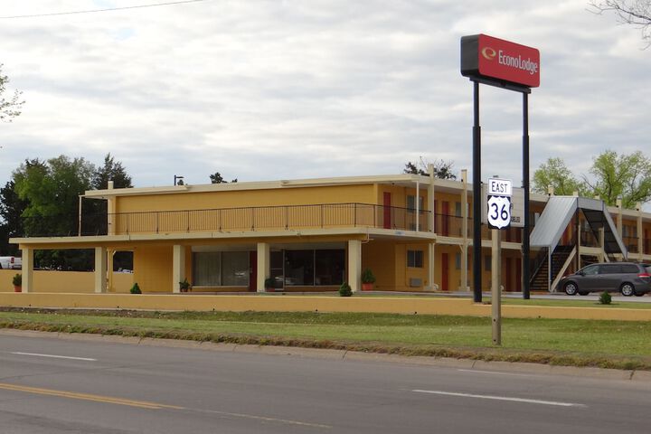 Hotel 26 of 26