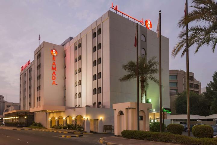 Hotel 40 of 41
