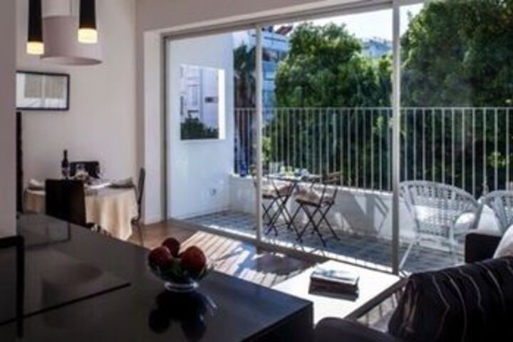 Terrace/Patio 3 of 16