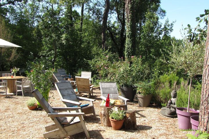Terrace/Patio 67 of 72