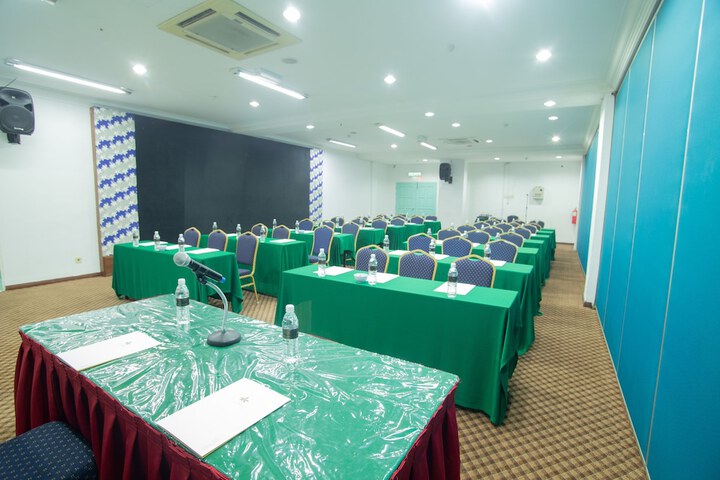 Meeting 14 of 20