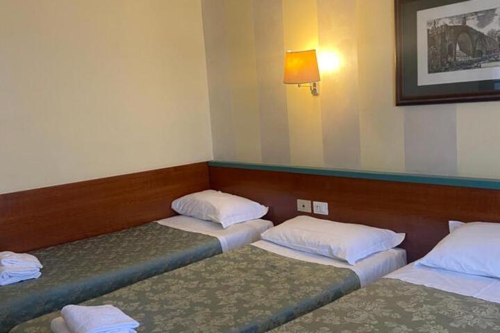 Fitness Center Photo