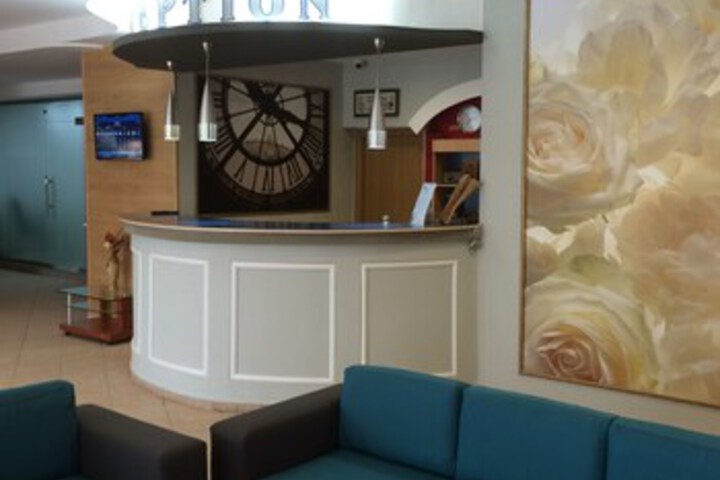 Hotel Interior 19 of 25