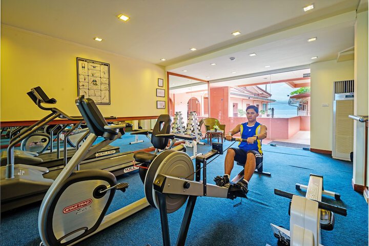 Health and Fitness 32 of 58