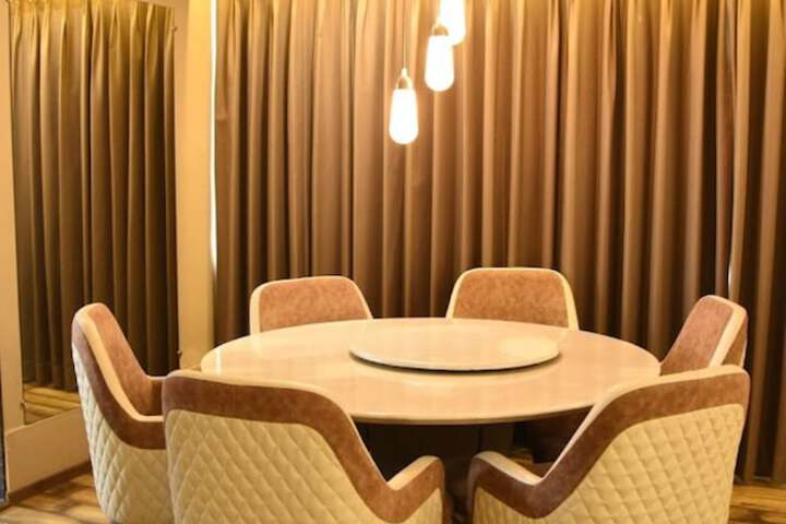 Hotel Interior 2 of 12