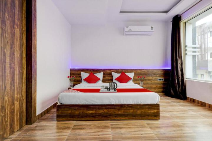 Hotel O Times Square