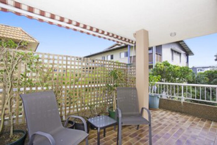 Terrace/Patio 11 of 11