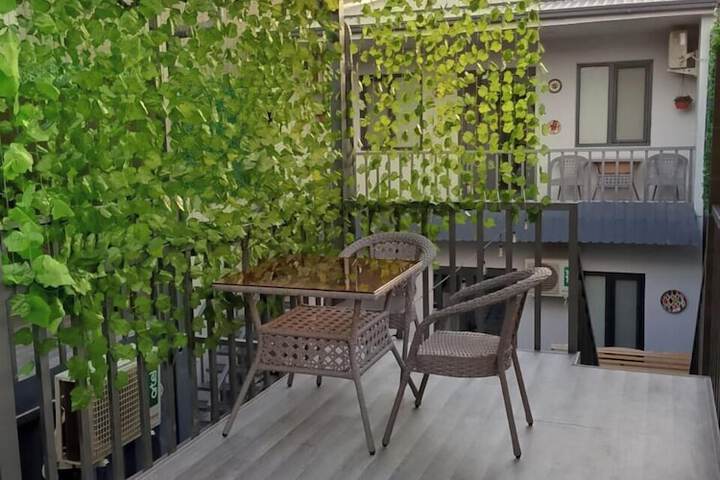 Terrace/Patio 15 of 23