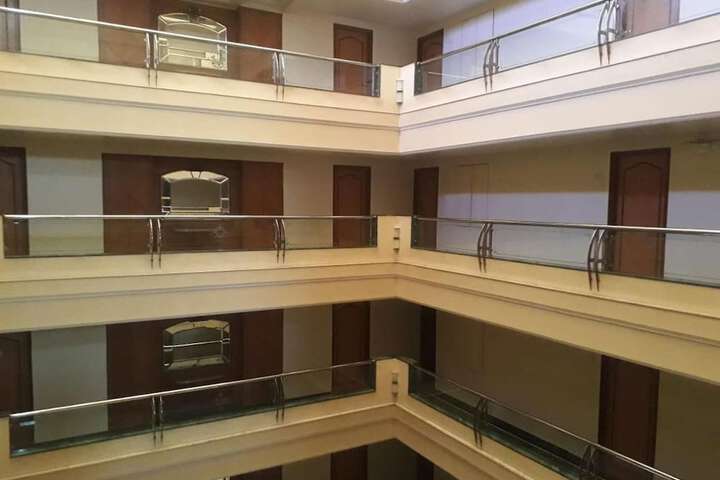 Hotel 50 of 51
