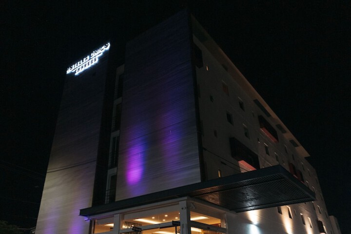 Hotel 40 of 41