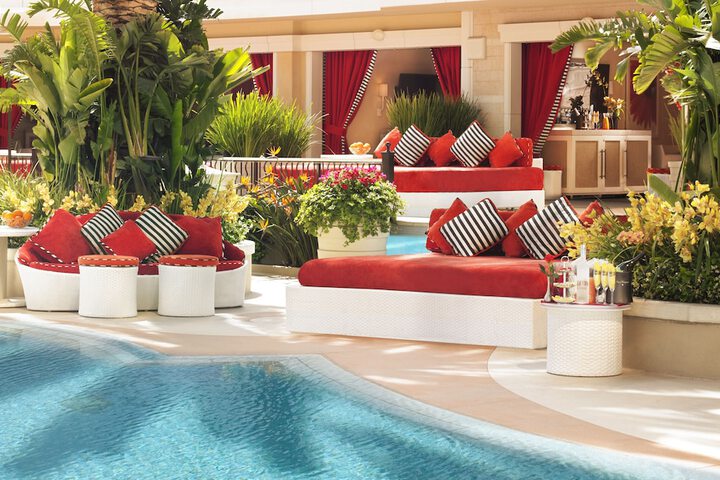 Pool 43 of 65