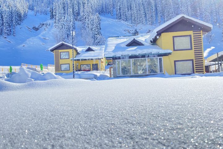Arco Hotels & Resorts Sonamarg