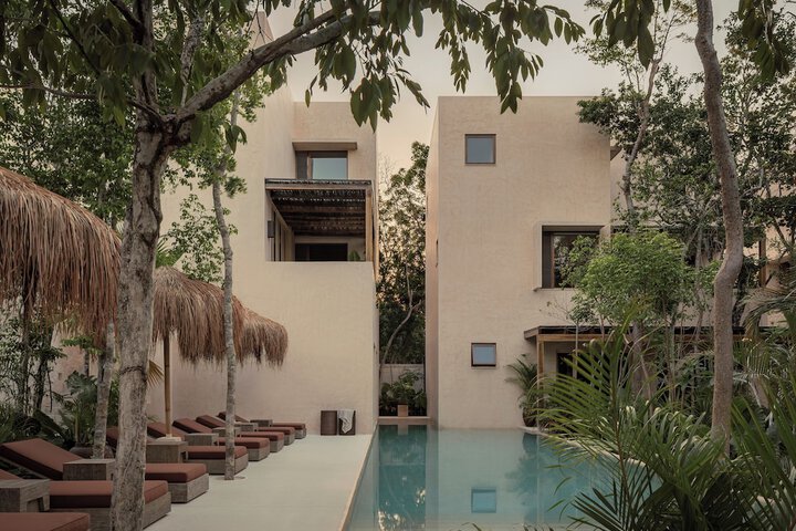 NABOA Hotel Tulum