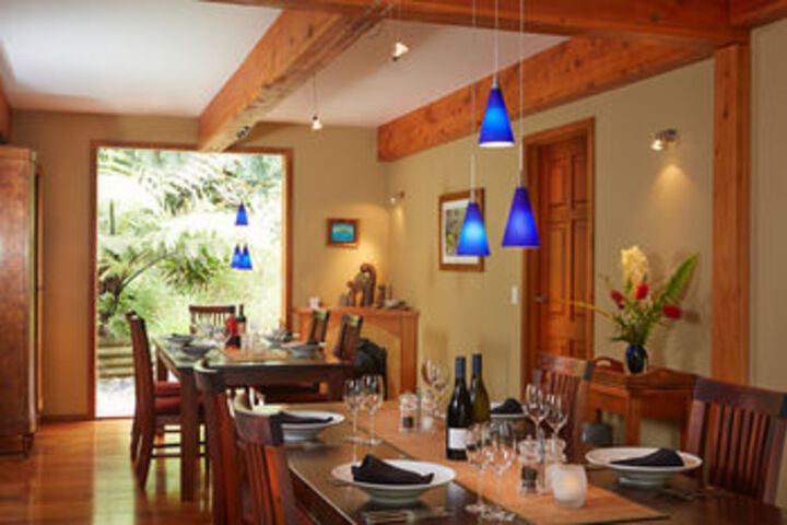 Fitness Facility Photos