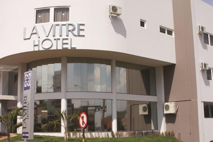 Hotel 42 of 42