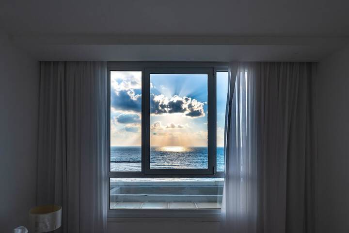Sea Hotel