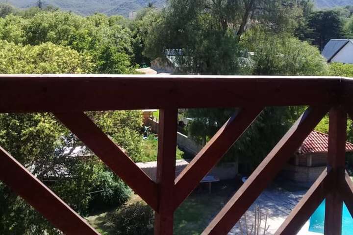 Terrace/Patio 7 of 19