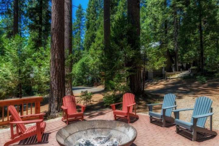 Terrace/Patio 17 of 17