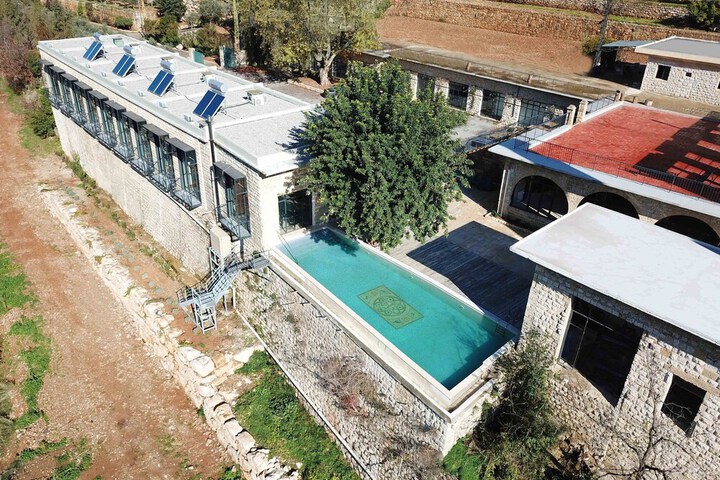 Pool 6 of 17