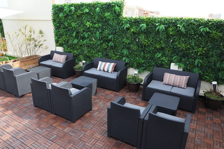 Terrace/Patio 39 of 55
