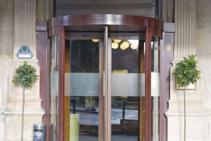 Hotel 64 of 79
