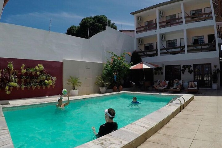 Pool 27 of 40