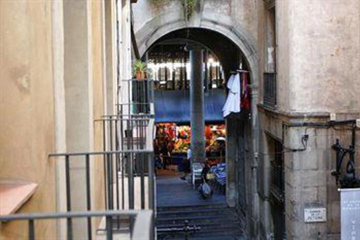 Ramblas Charm