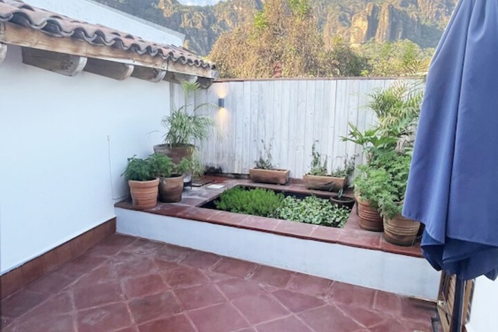 Terrace/Patio 95 of 144