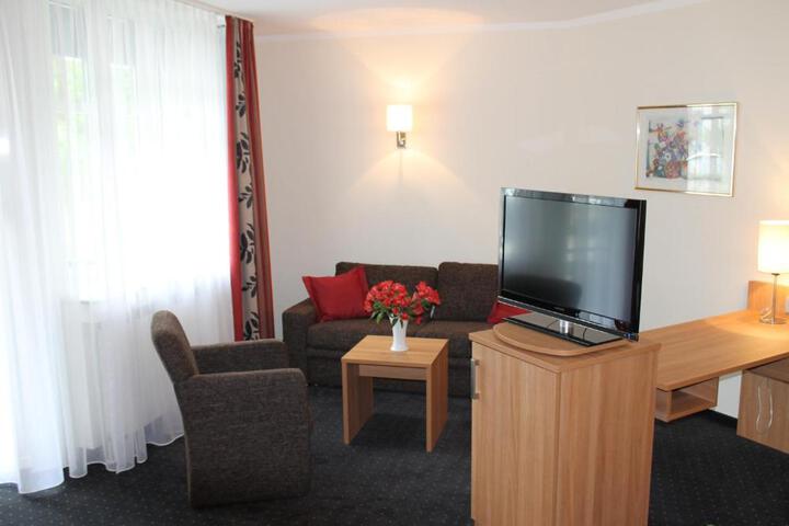 Fitness Facility Photos