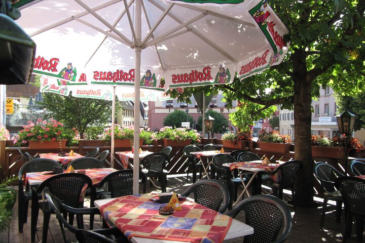 Sundeck 1 of 5