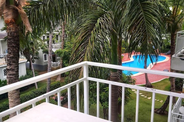 Terrace/Patio 31 of 56