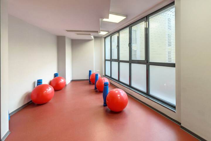 Health and Fitness 43 of 64
