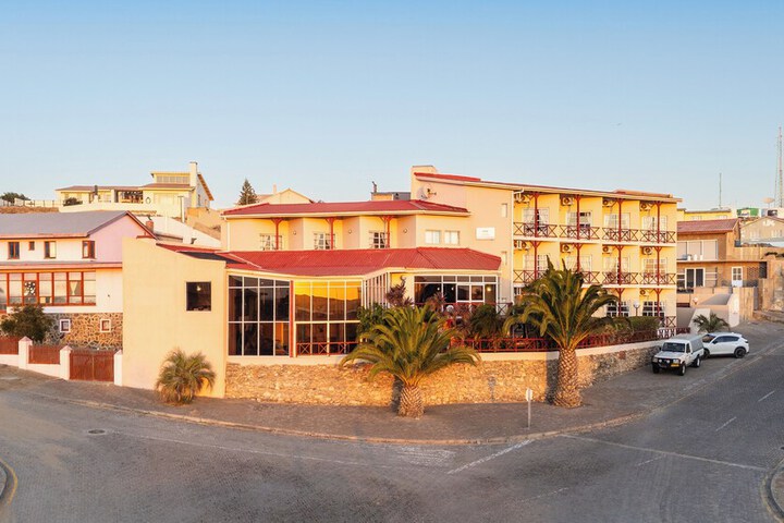 Exterior Photo