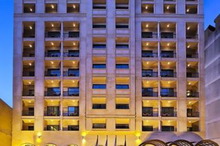 Hotel 40 of 56