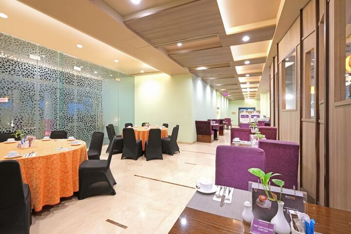 Restaurants