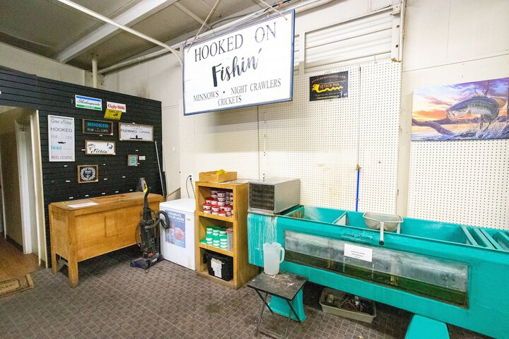 Hotel Interior 3 of 124