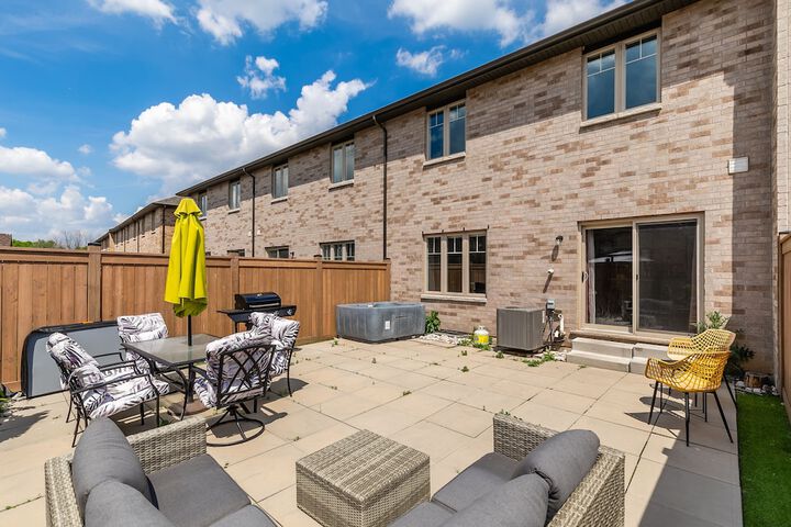 Terrace/Patio 37 of 65