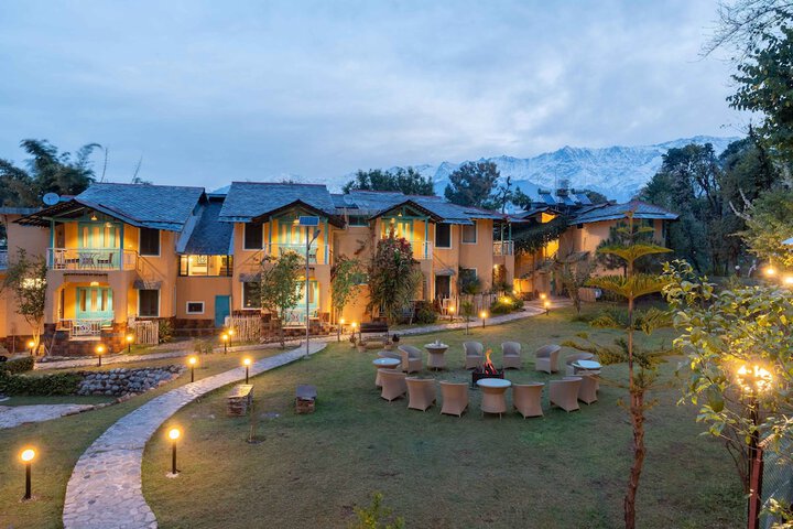 Hotel 138 of 150