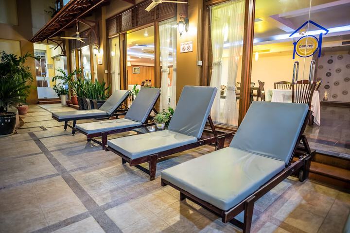 Spa Photos
