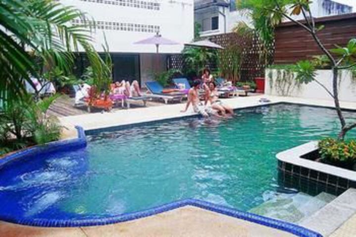 Pool 28 of 29