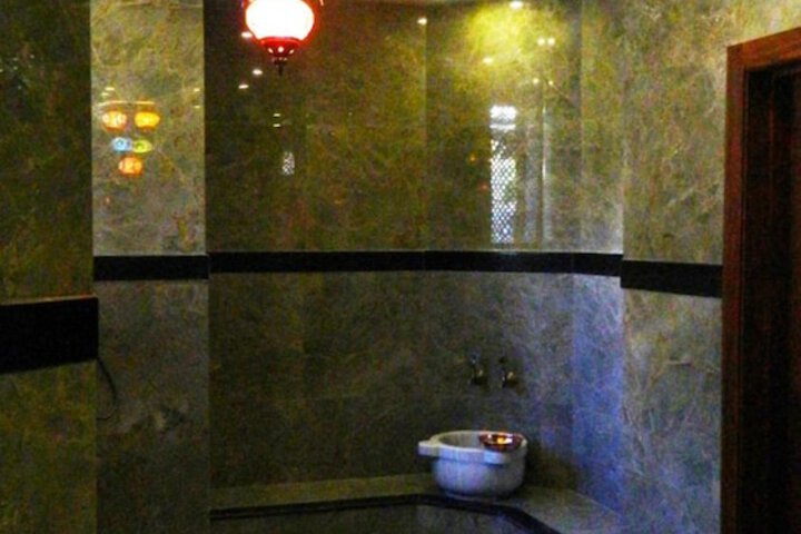 Hotel Spa