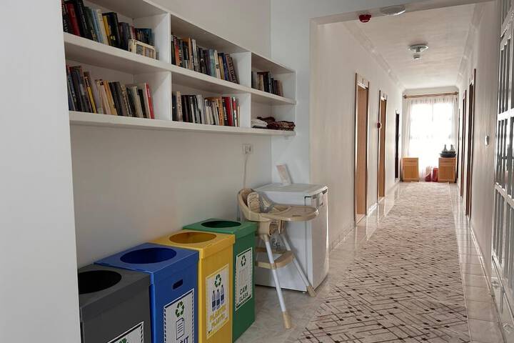 Hallway