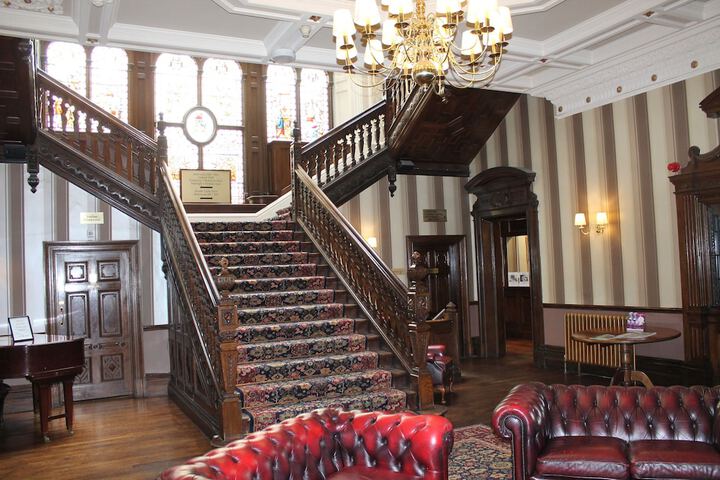 Hotel Interior 3 of 55