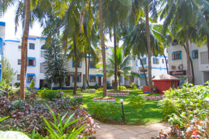 Hotel Exterior 3 of 20