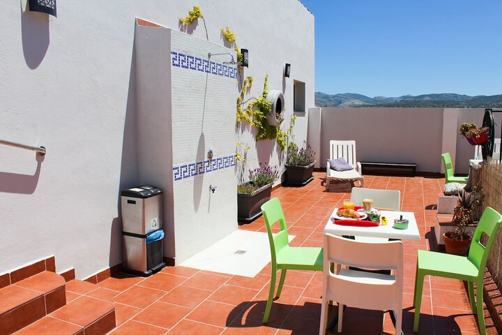 Terrace/Patio 41 of 46