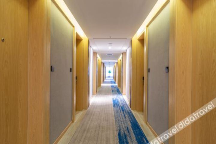 Hotel Interior 14 of 25