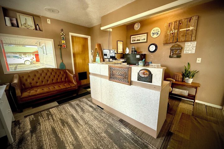 Hotel Interior 2 of 28