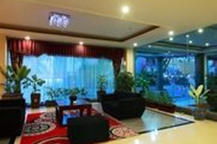 Hotel Interior 7 of 47