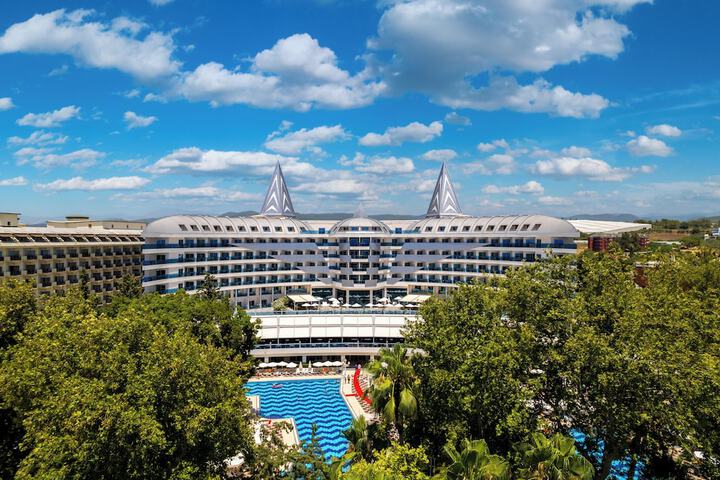 Hotel 136 of 138