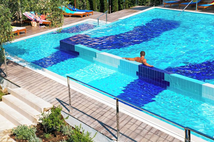 Pool 12 of 23